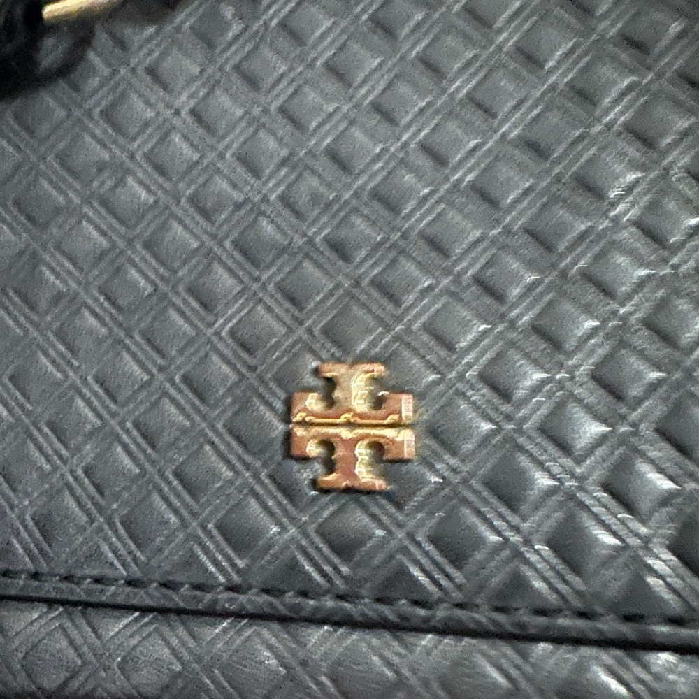 Tory Burch crossbody - Picture 3 of 7